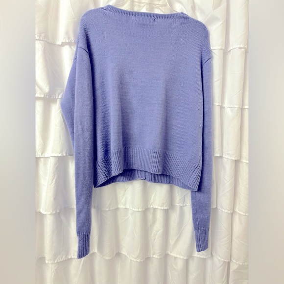 Shein cardigan - Picture 3 of 5